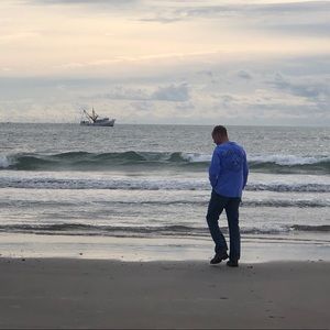 Meet your Posher, Meg